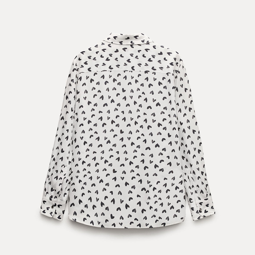 Moudda ZARA - Shirt - Tunisie 1