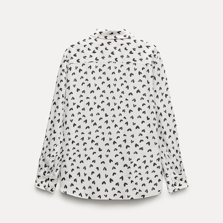 Moudda ZARA - Shirt - Tunisie 1