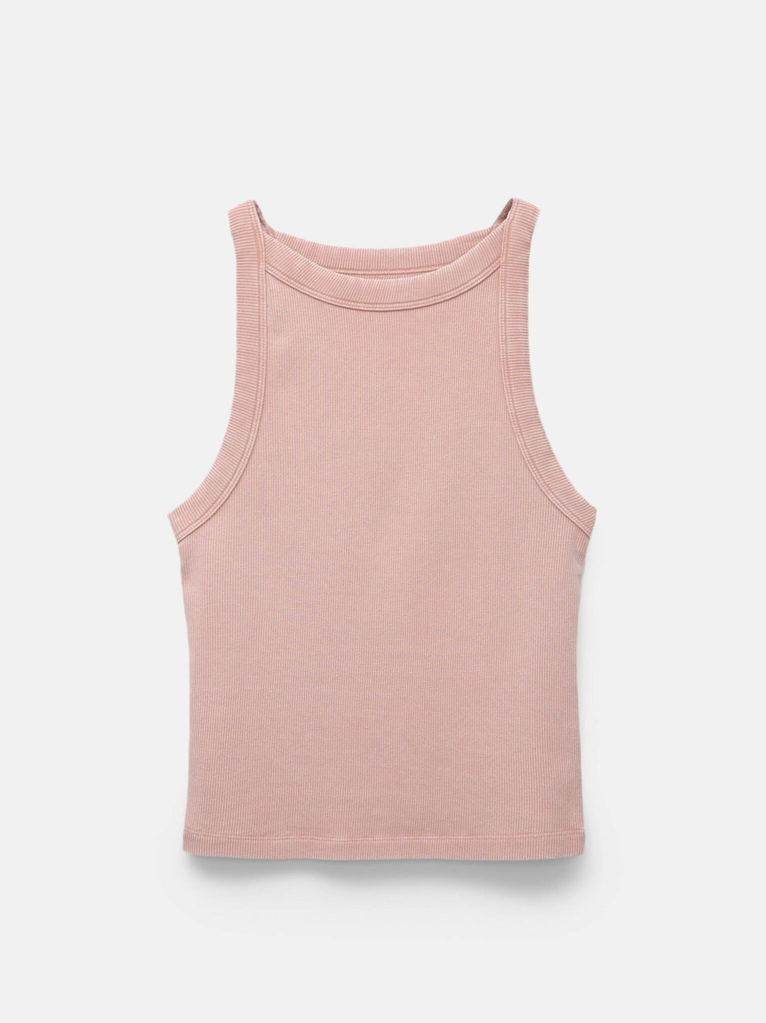 Moudda PULL & BEAR - T-Shirt - Côtes Halter & Vifs - Tunisie 4
