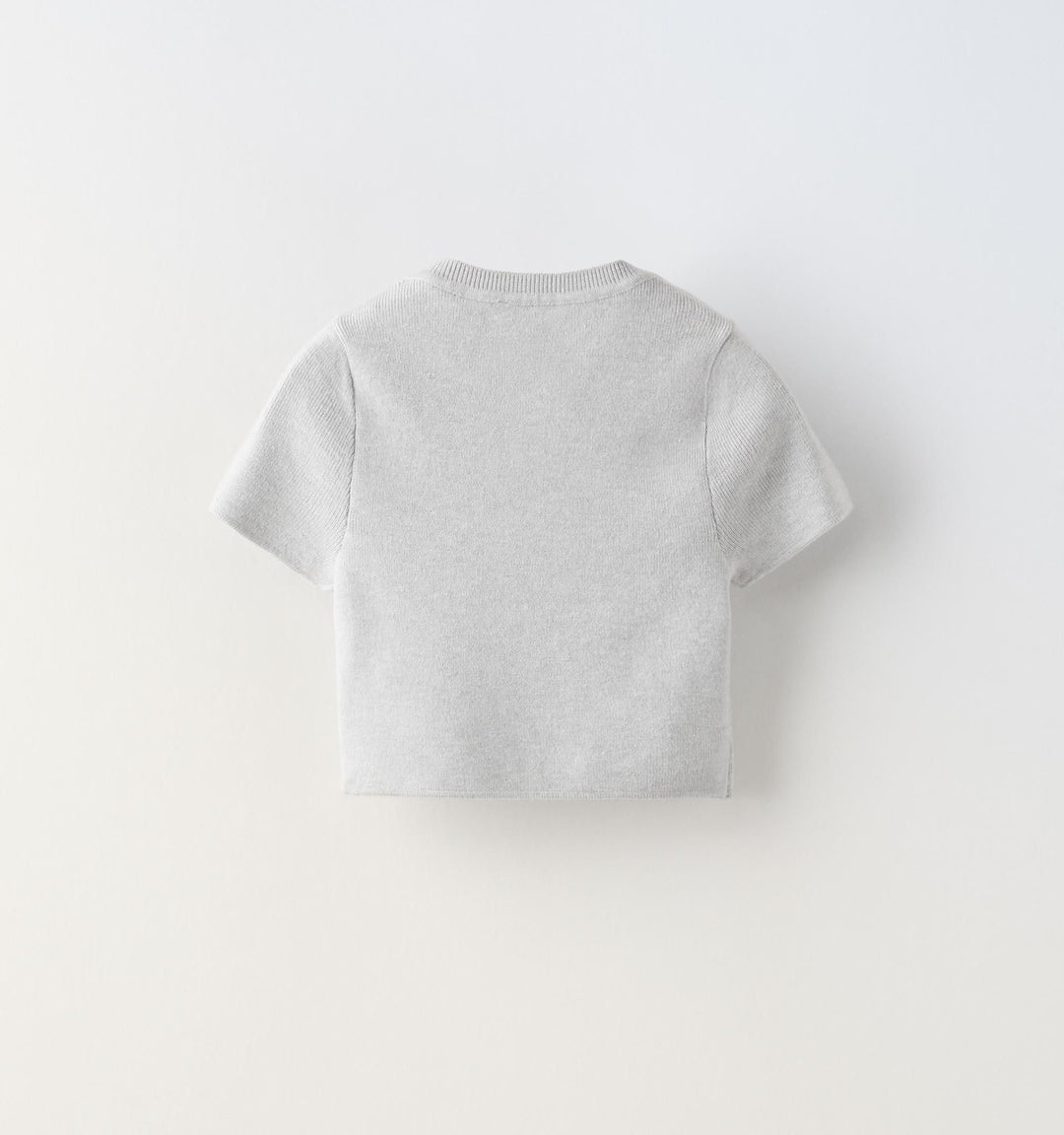 Moudda ZARA - T-shirt - Tunisie 3