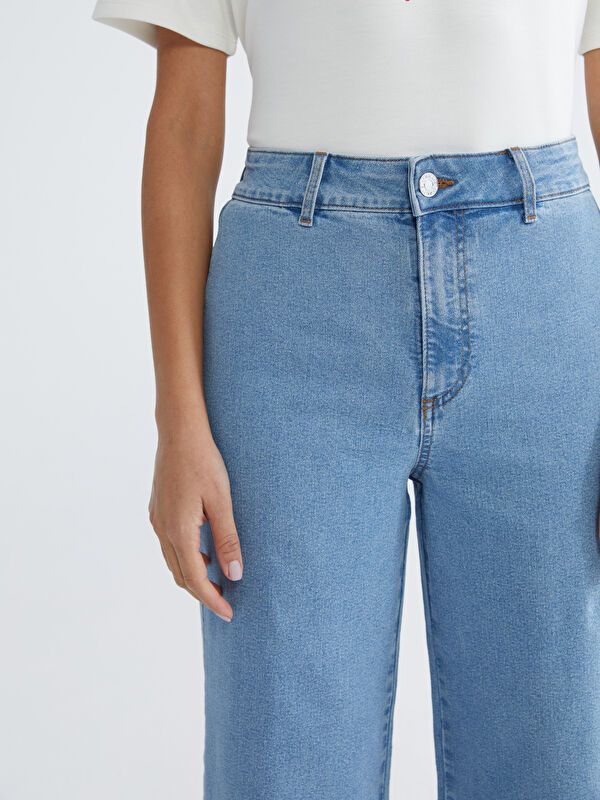 Moudda LC Waikiki - Pantalon en jean - Tunisie 3