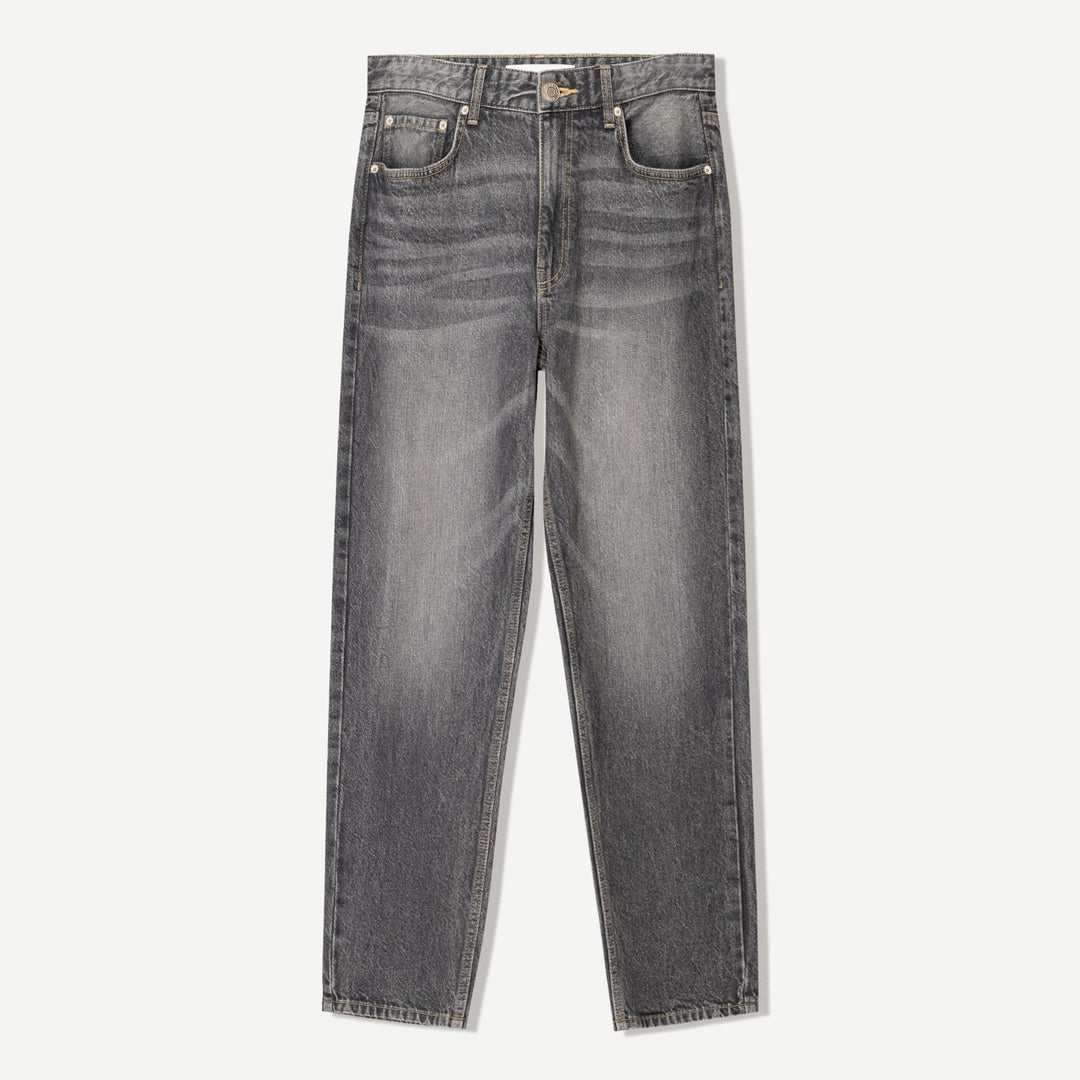 Moudda BERSHKA - Jean Droit - Tunisie 1
