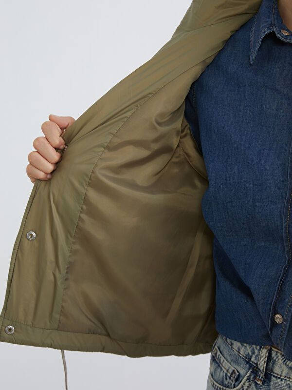 Moudda LC Waikiki - Gilet pour Femme - Tunisie 4