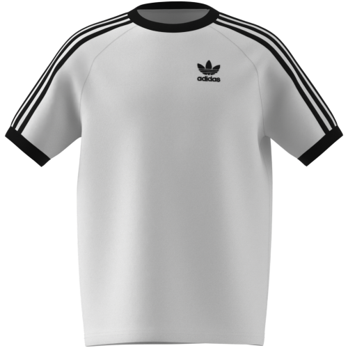 Moudda Adidas - T-shirt 3 bandes Adicolor Enfants - Tunisie 3