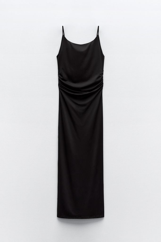 Moudda ZARA - Robe - 1