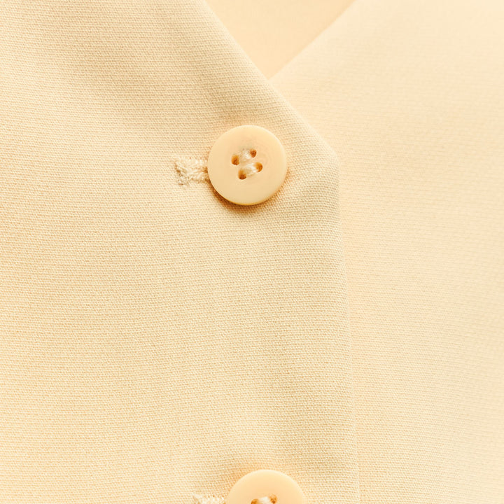 Moudda ZARA - Robe à ceinture - Tunisie 3