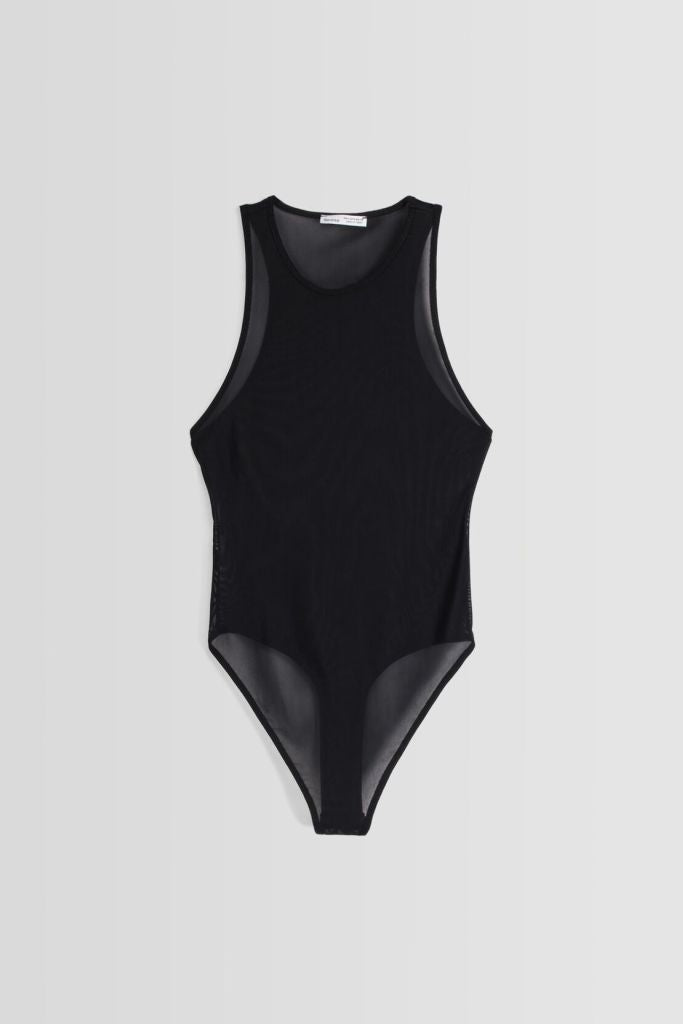 Moudda BERSHKA - Body - 1