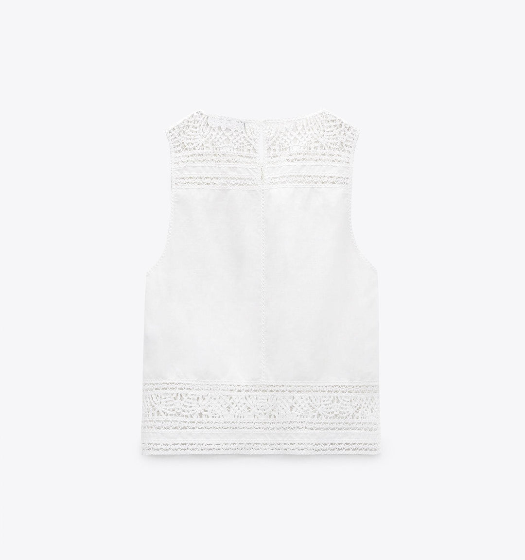 Moudda ZARA - Chemisier - Tunisie 2