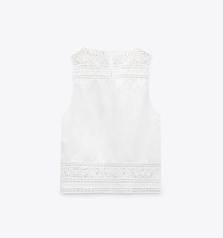 Moudda ZARA - Chemisier - Tunisie 2