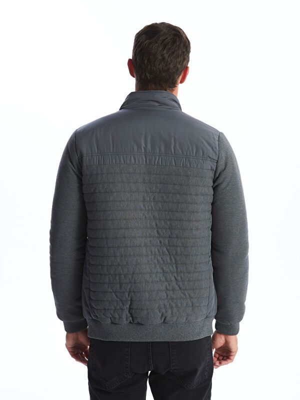 Moudda LC Waikiki - Cardigan manteau en tricot pour Hommes - Tunisie 5