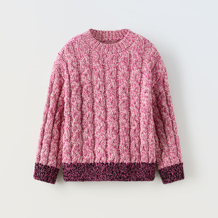 Moudda ZARA - Grl Knitwear - Tunisie 2