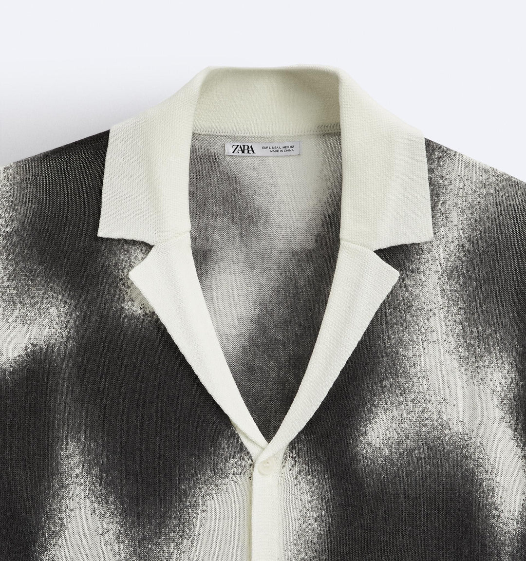 Moudda ZARA - Cardigan - Tunisie 3