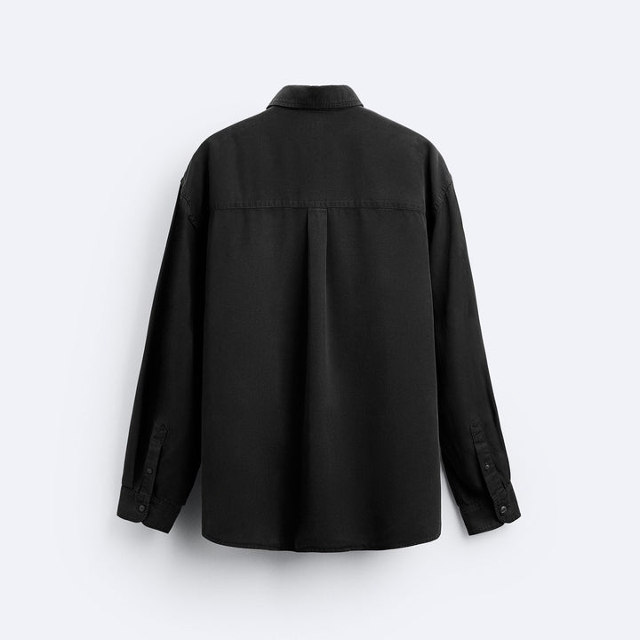 Moudda ZARA - Shirt - Tunisie 3