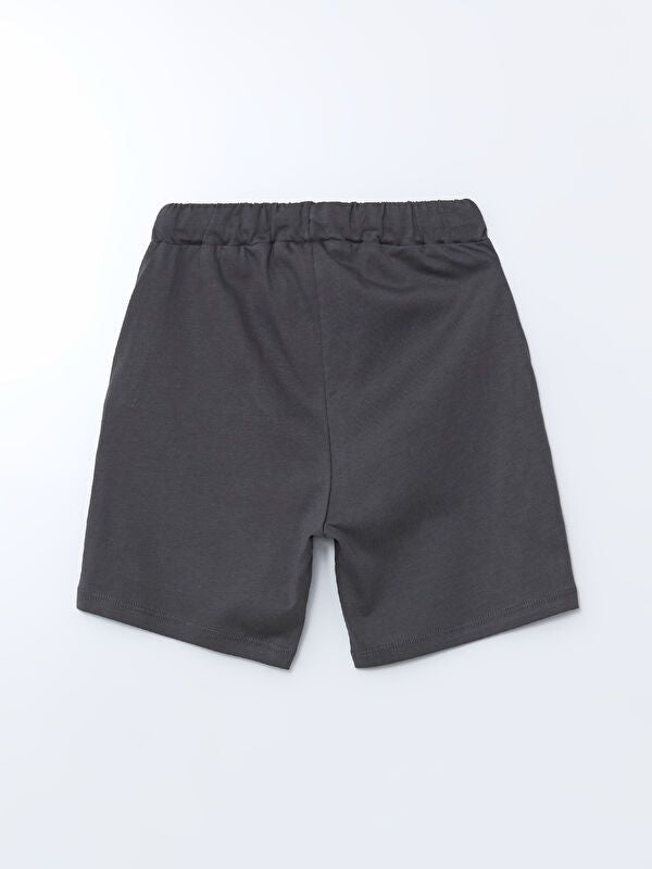 Moudda LC Waikiki - Pack short en jersey pour Garçon - Tunisie 4