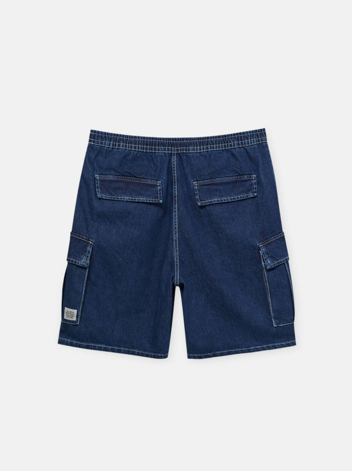 Moudda PULL & BEAR - Short / Bermuda - Tunisie 1