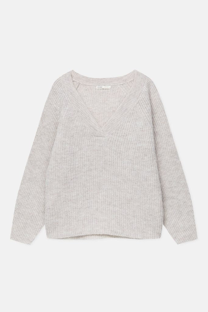 Moudda PULL & BEAR - Pull-Over - 1