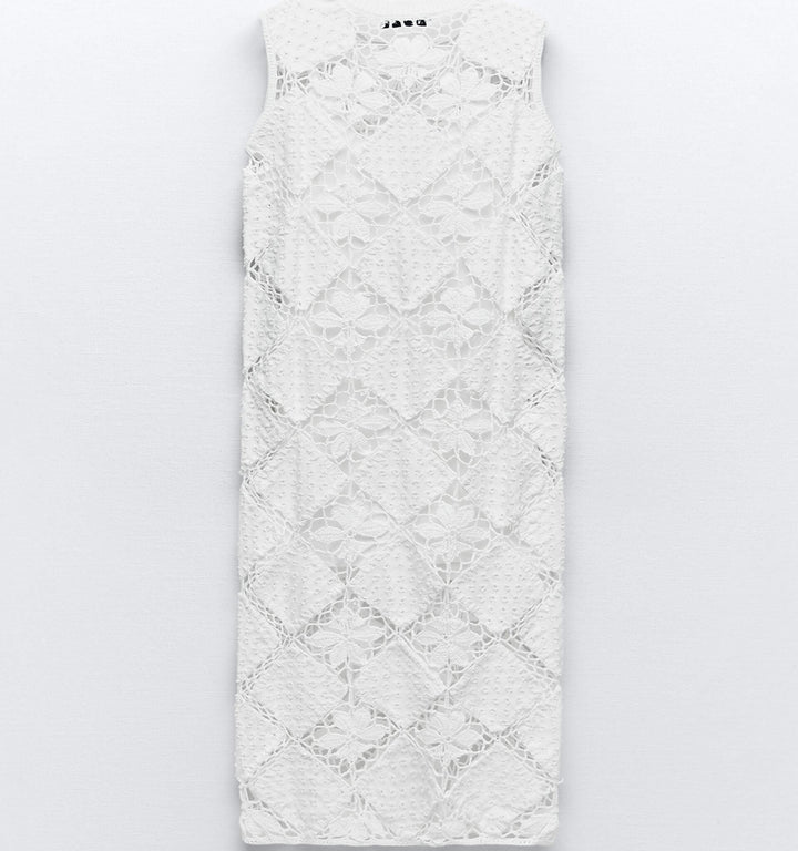 Moudda ZARA - Robe - Tunisie 2