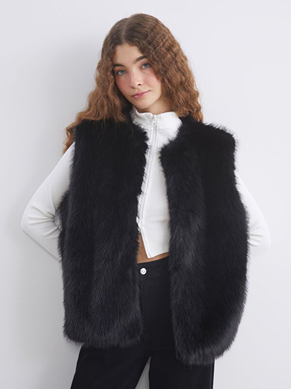 Moudda LC Waikiki - Gilet pour Femmes - Tunisie 1