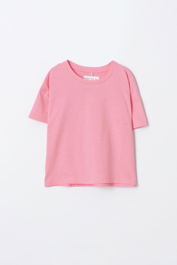 Moudda Lefties - T-Shirt - 1