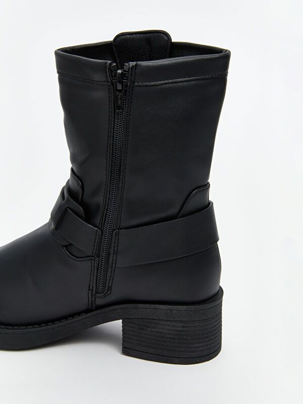 Moudda LC Waikiki - Bottes à talons pour Femmes - Tunisie 6