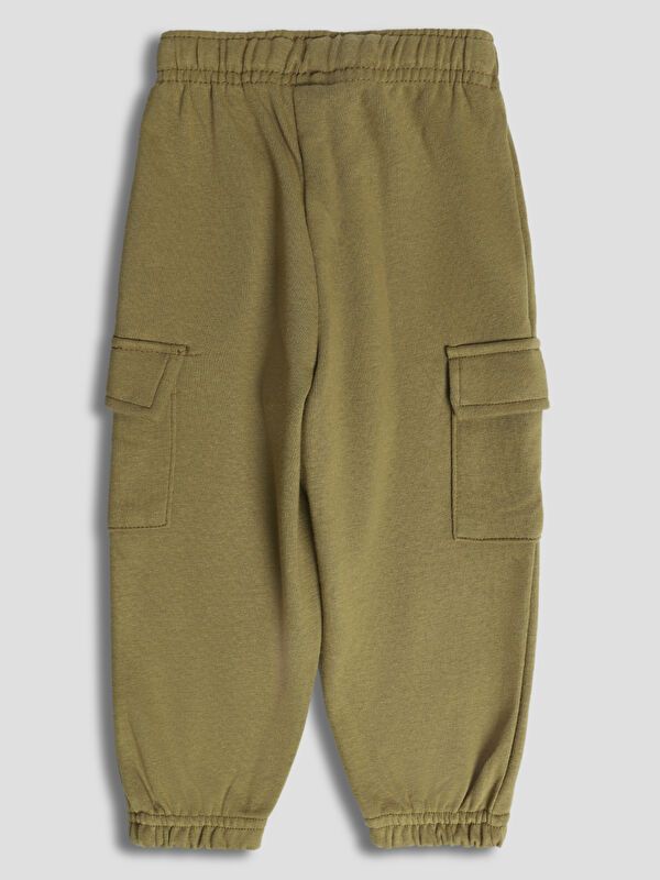 Moudda LC Waikiki - pantalon en jersey pour Garçons - Tunisie 2