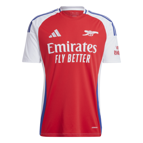Moudda Adidas - Maillot Domicile Arsenal 24/25 - Tunisie 2