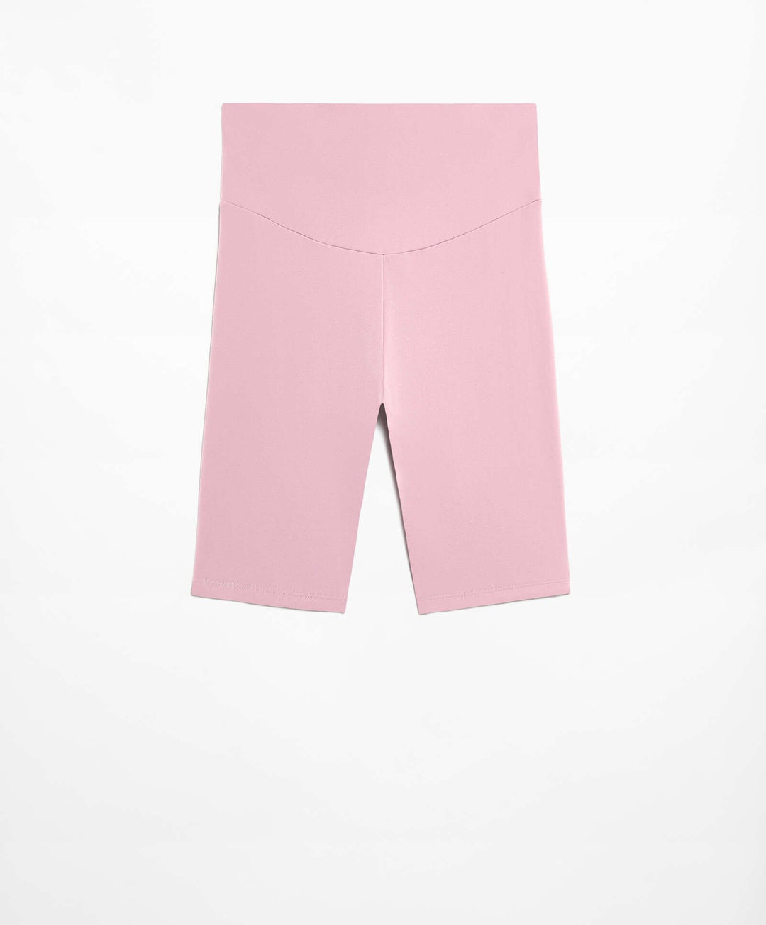 Moudda Oysho - Legging Comfortlux Cycliste Taille Haute 20 cm - Tunisie 1