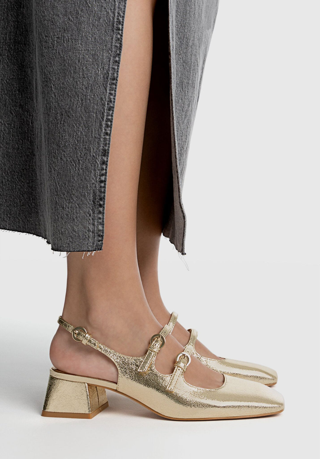 Moudda STRADIVARIUS - Chaussures - Tunisie 2