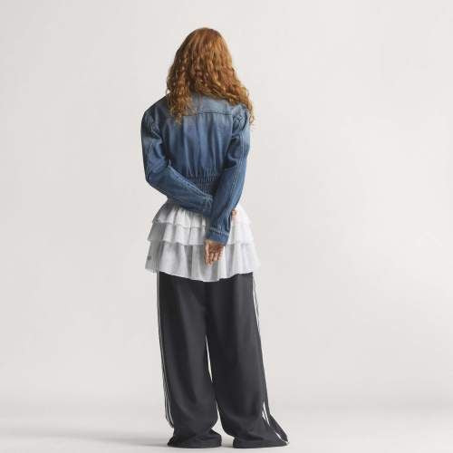 Moudda Adidas - VESTE DE SURVÊTEMENT DENIM - Tunisie 3