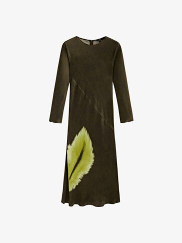 Moudda Massimo Dutti - Robe - Tunisie 6