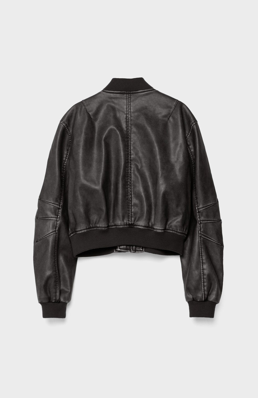 Moudda STRADIVARIUS - Blouson / anorak - Tunisie 3