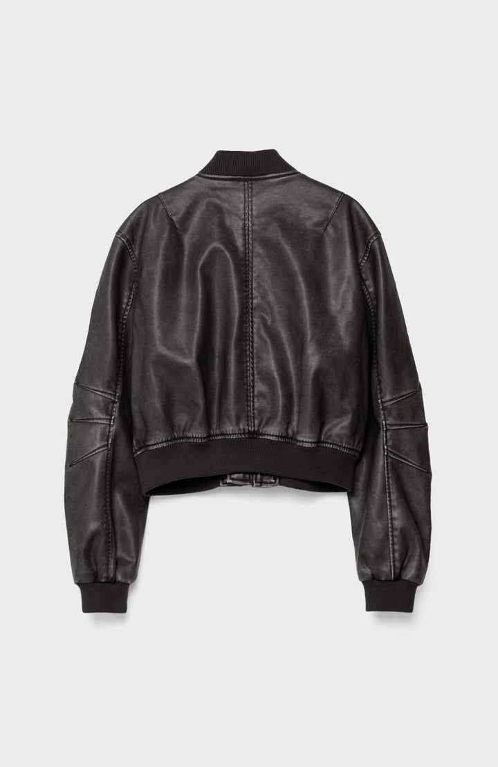 Moudda STRADIVARIUS - Blouson / anorak - Tunisie 3