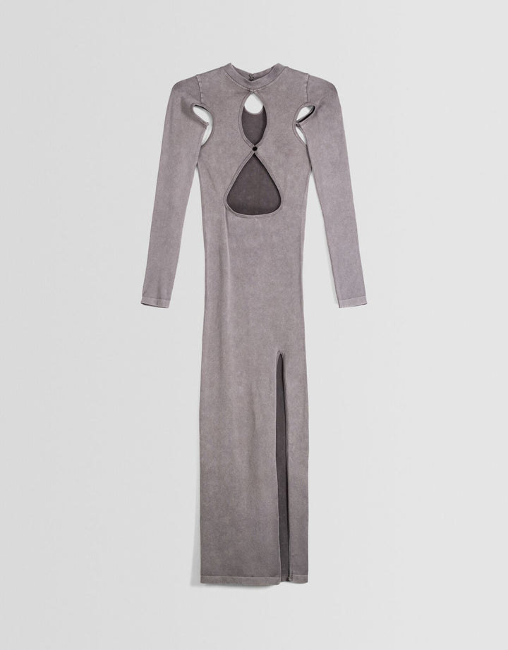 Moudda BERSHKA - Robe - Tunisie 1