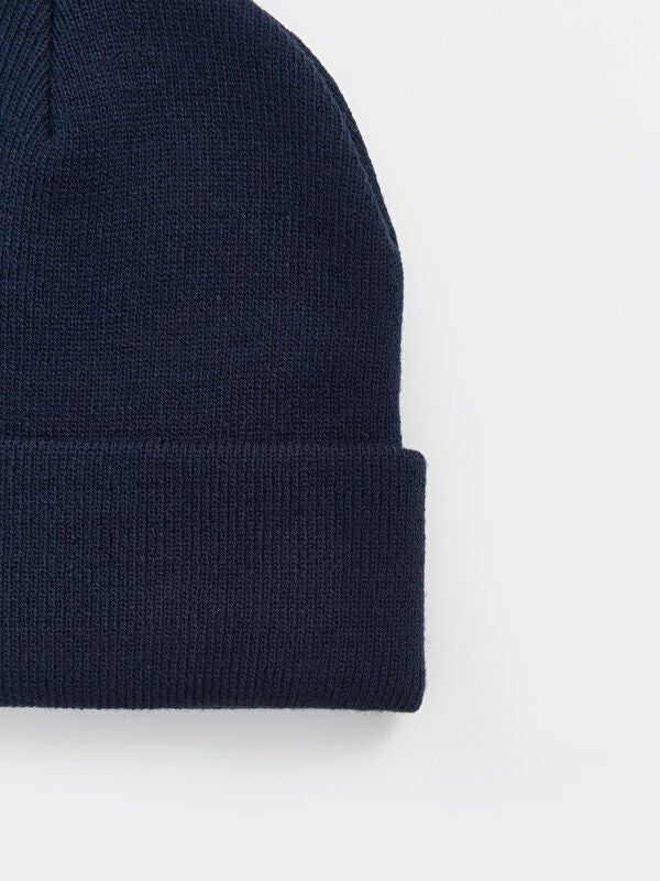 Moudda LC Waikiki - Bonnet tricot Homme Marine - Tunisie 2