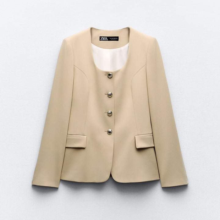 Moudda ZARA - Blazer - Tunisie 5