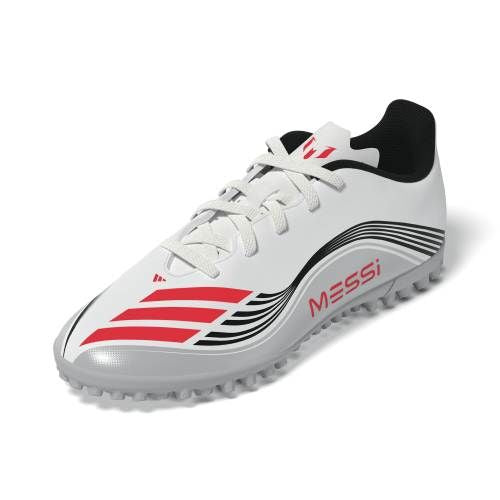 Moudda Adidas - Chaussure F50 Messi Club Terrain turf Enfants - Tunisie 7