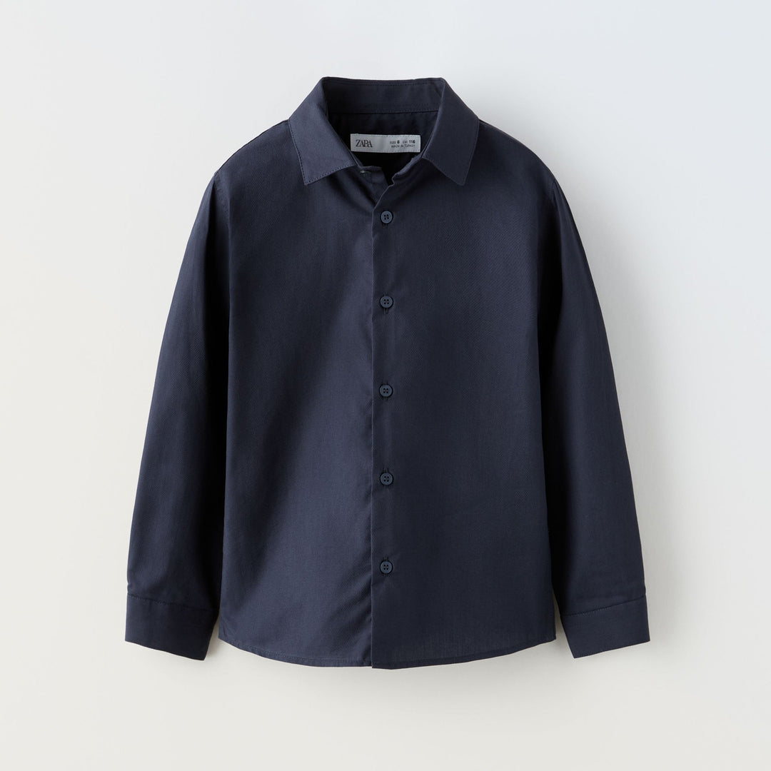 Moudda ZARA - Boy Shirt - Tunisie 3