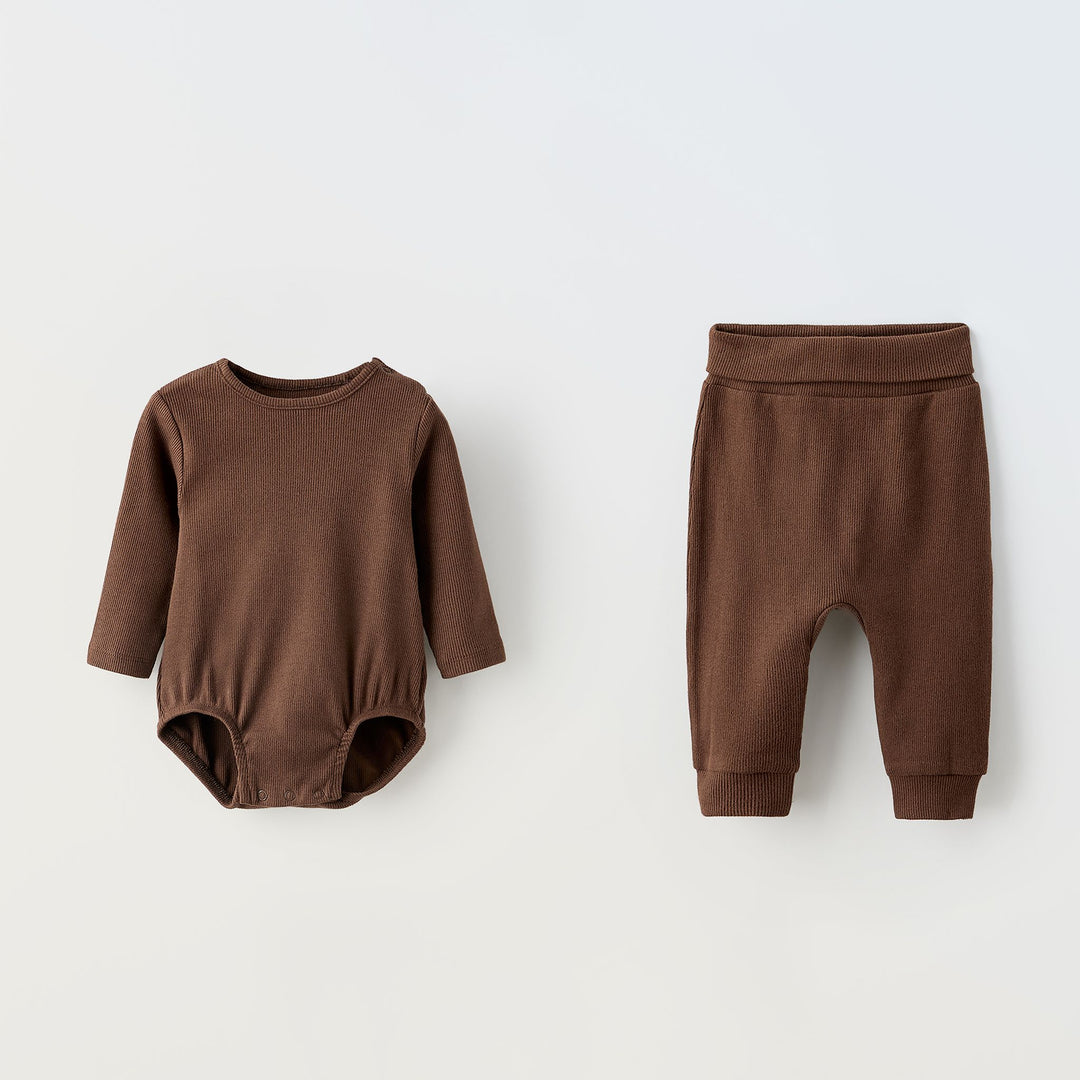 Moudda ZARA - Mini Cotton - Tunisie 1