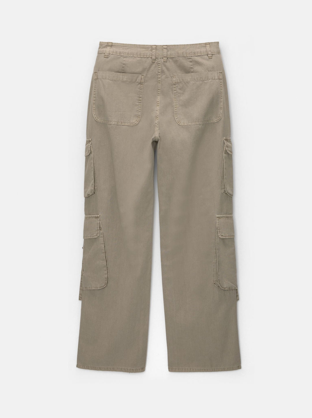 Moudda PULL & BEAR - Cargo Rubans - Tunisie 3