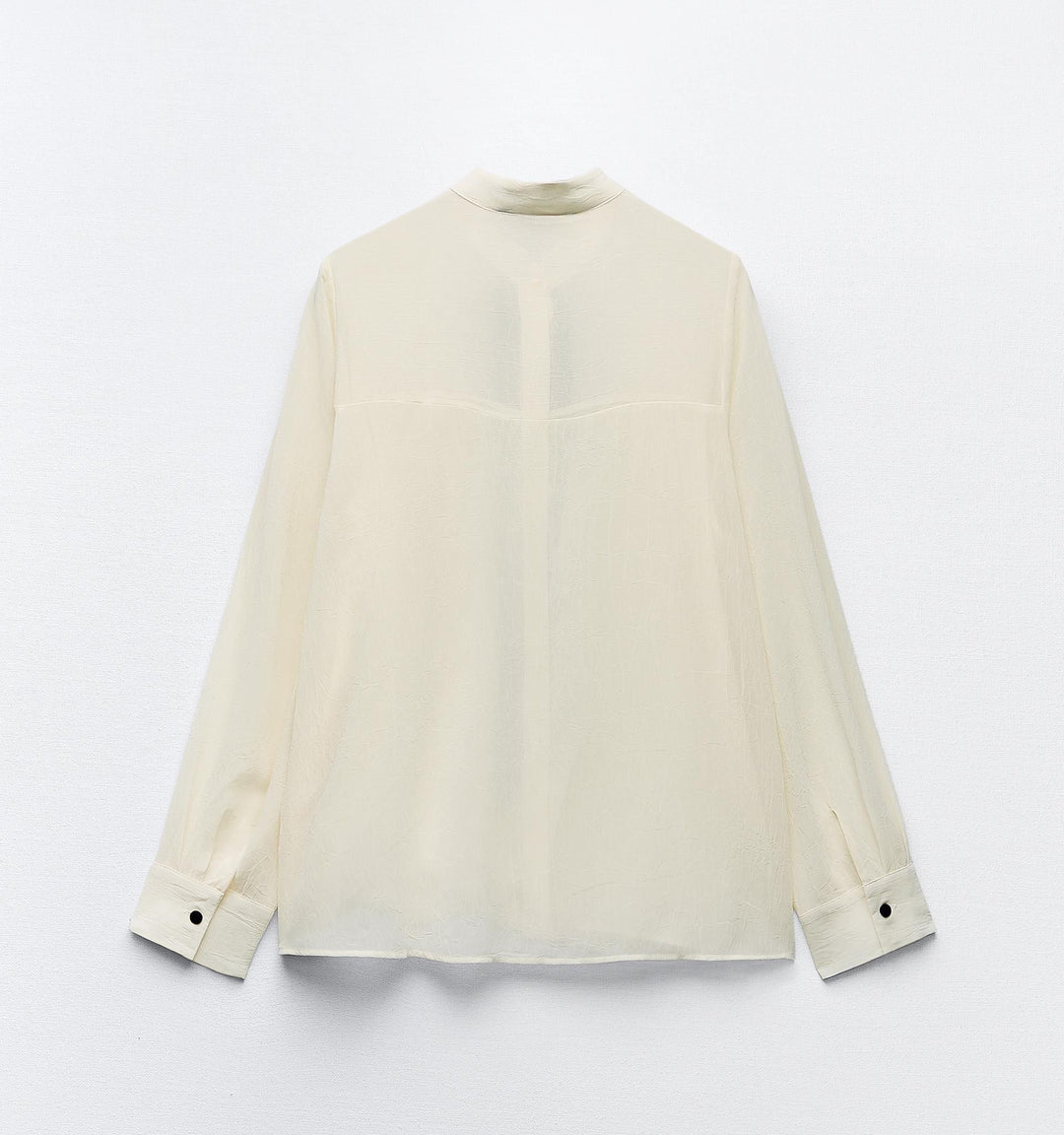 Moudda ZARA - Chemise - Tunisie 4