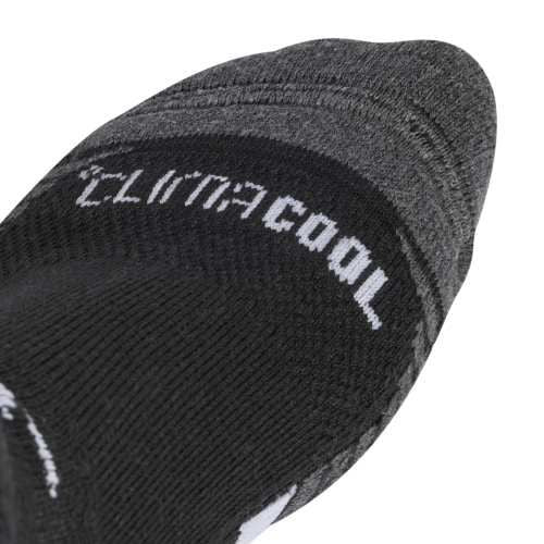 Moudda Adidas - Lot de 3 paires de chaussettes basses et rembourrées CLIMACOOL Performance - Tunisie 4