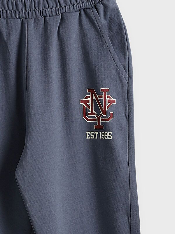 Moudda LC Waikiki - Table de pantalon en jersey pour Garçons - Tunisie 3