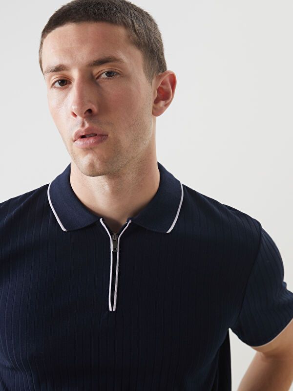 Moudda LC Waikiki - T-shirt manches courtes en jersey pour Homme - Tunisie 3