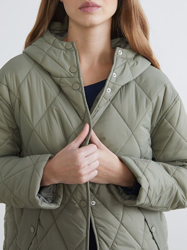 Moudda LC Waikiki - Veste légère pour Femme - Tunisie 3