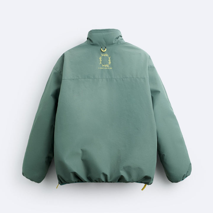 Moudda ZARA - Jacket - Tunisie 3
