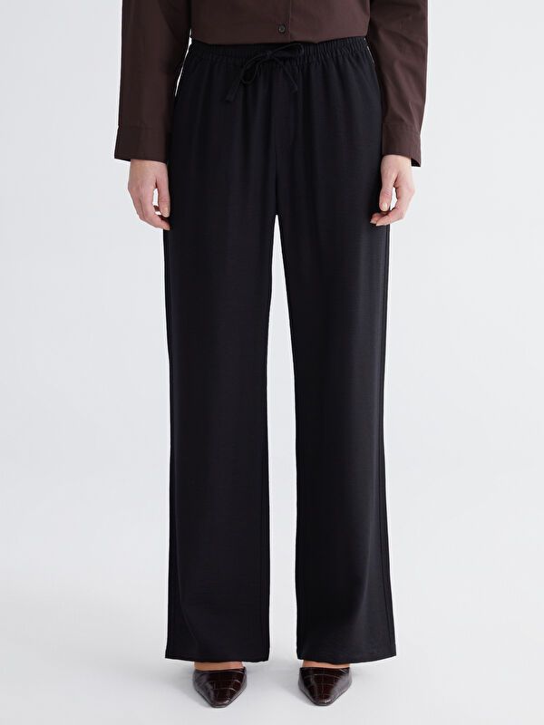 Moudda LC Waikiki - Pantalon maternité en tissu pour Femme - Tunisie 2
