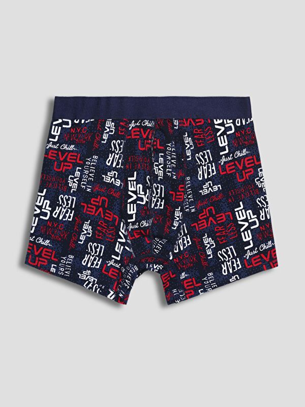 Moudda LC Waikiki - Boxer pour Homme - Tunisie 6