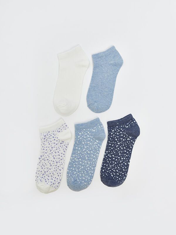 Moudda LC Waikiki - Chaussettes  de basket pour Femmes - Tunisie 1