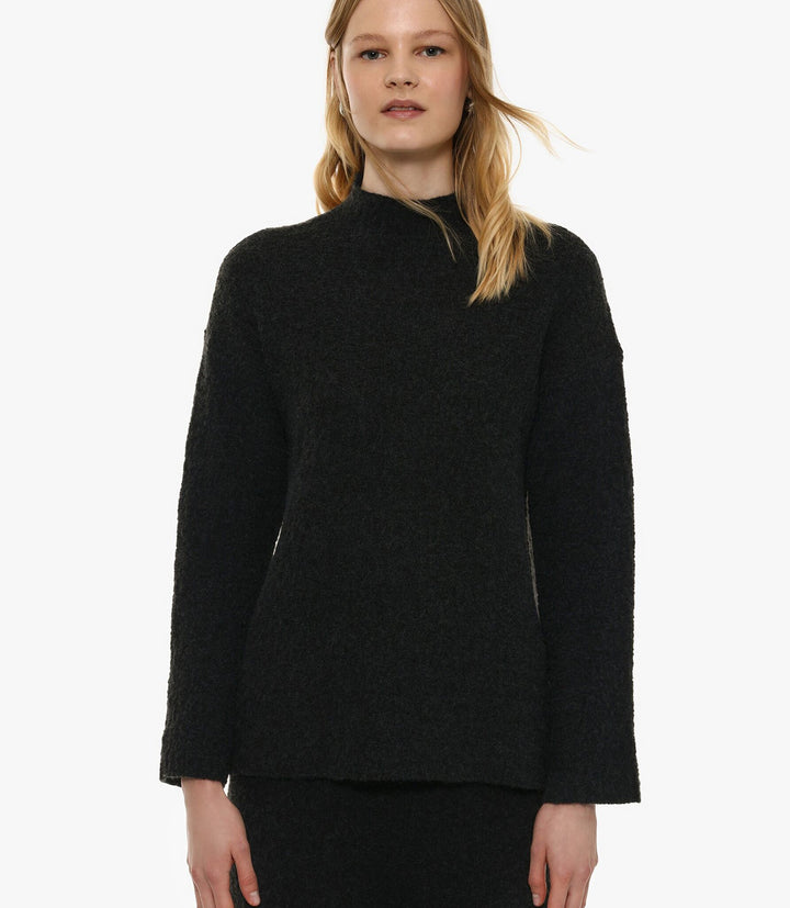 Moudda Lefties - Pull - Texture - Tunisie 2