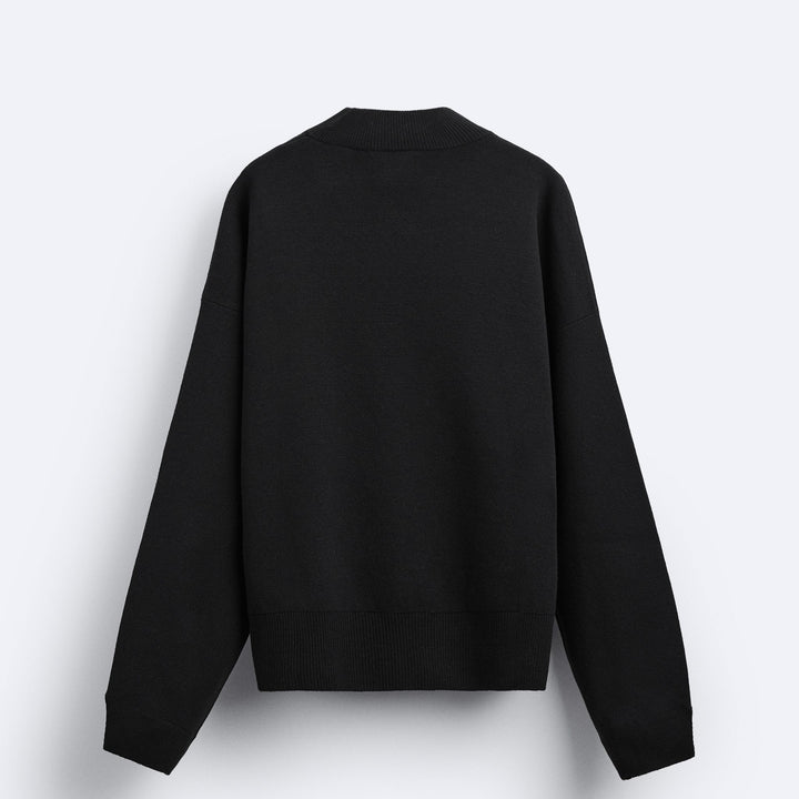 Moudda ZARA - Sweater - Tunisie 1